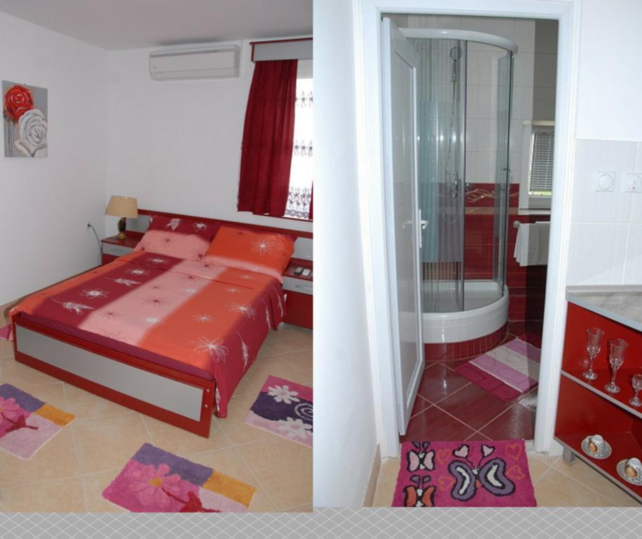 Guesthouse Vila Nova Morovic Exterior photo
