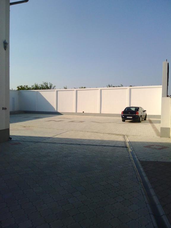 Guesthouse Vila Nova Morovic Exterior photo