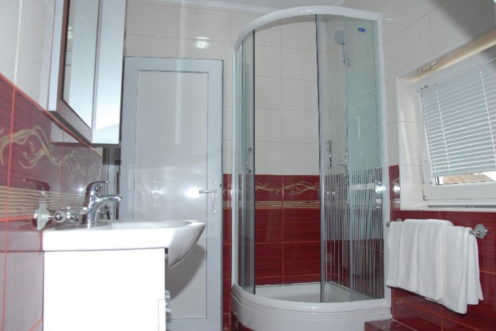 Guesthouse Vila Nova Morovic Room photo