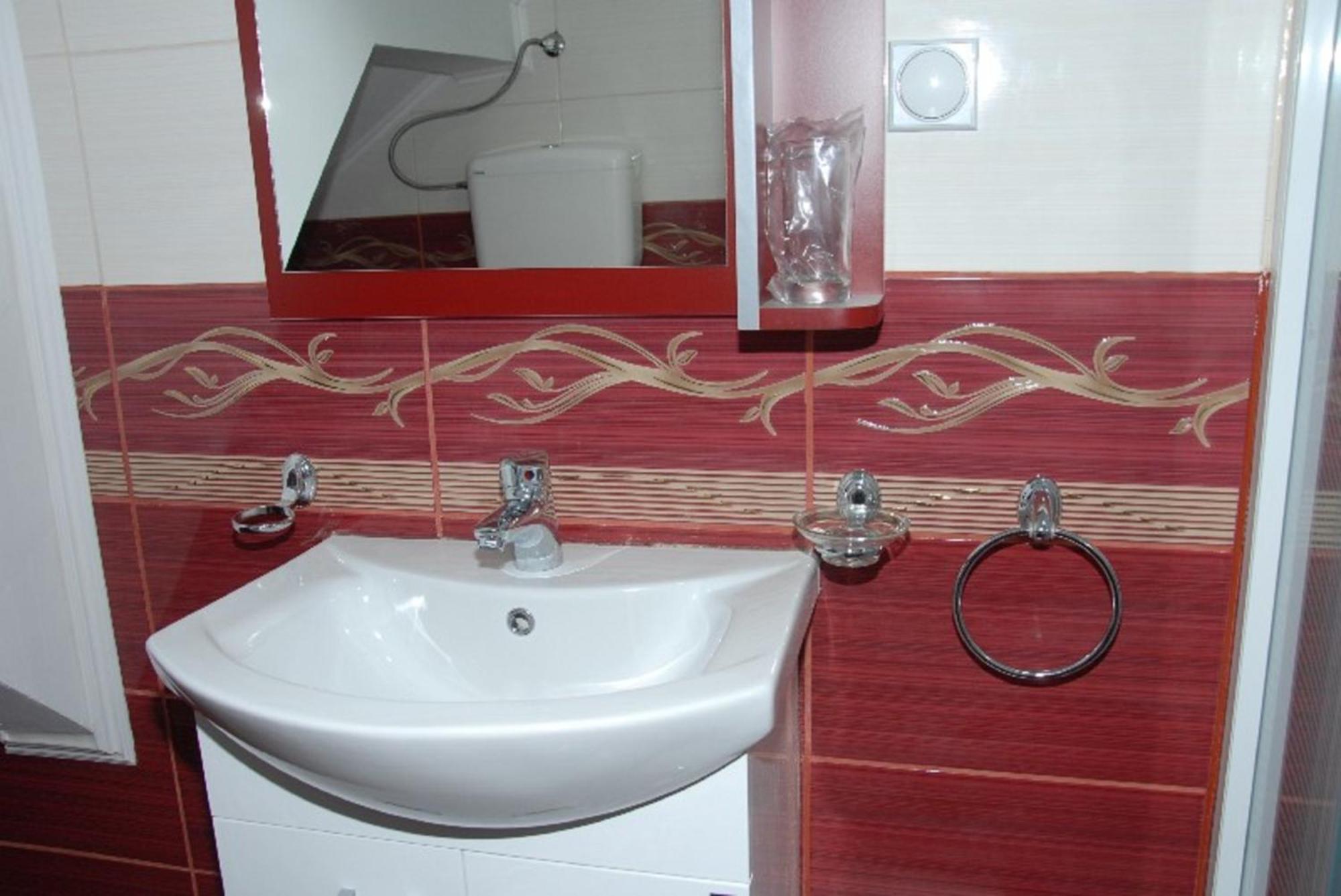Guesthouse Vila Nova Morovic Room photo