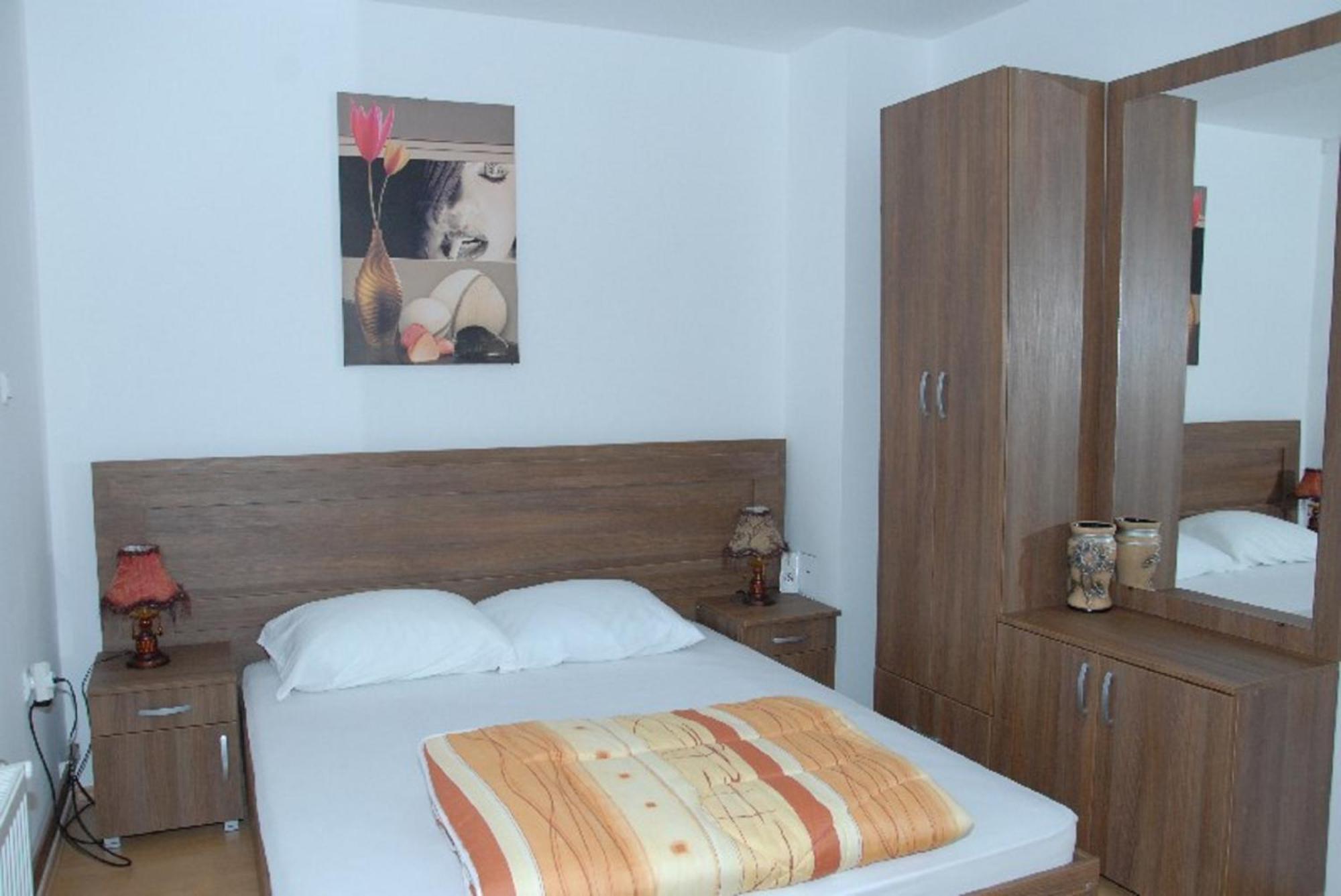 Guesthouse Vila Nova Morovic Room photo