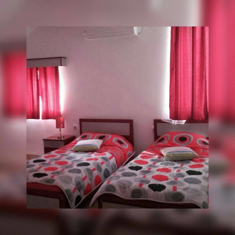 Guesthouse Vila Nova Morovic Exterior photo
