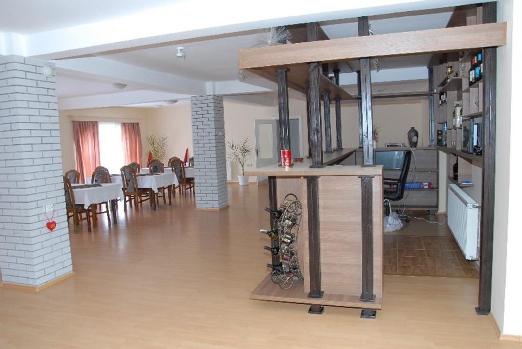 Guesthouse Vila Nova Morovic Exterior photo